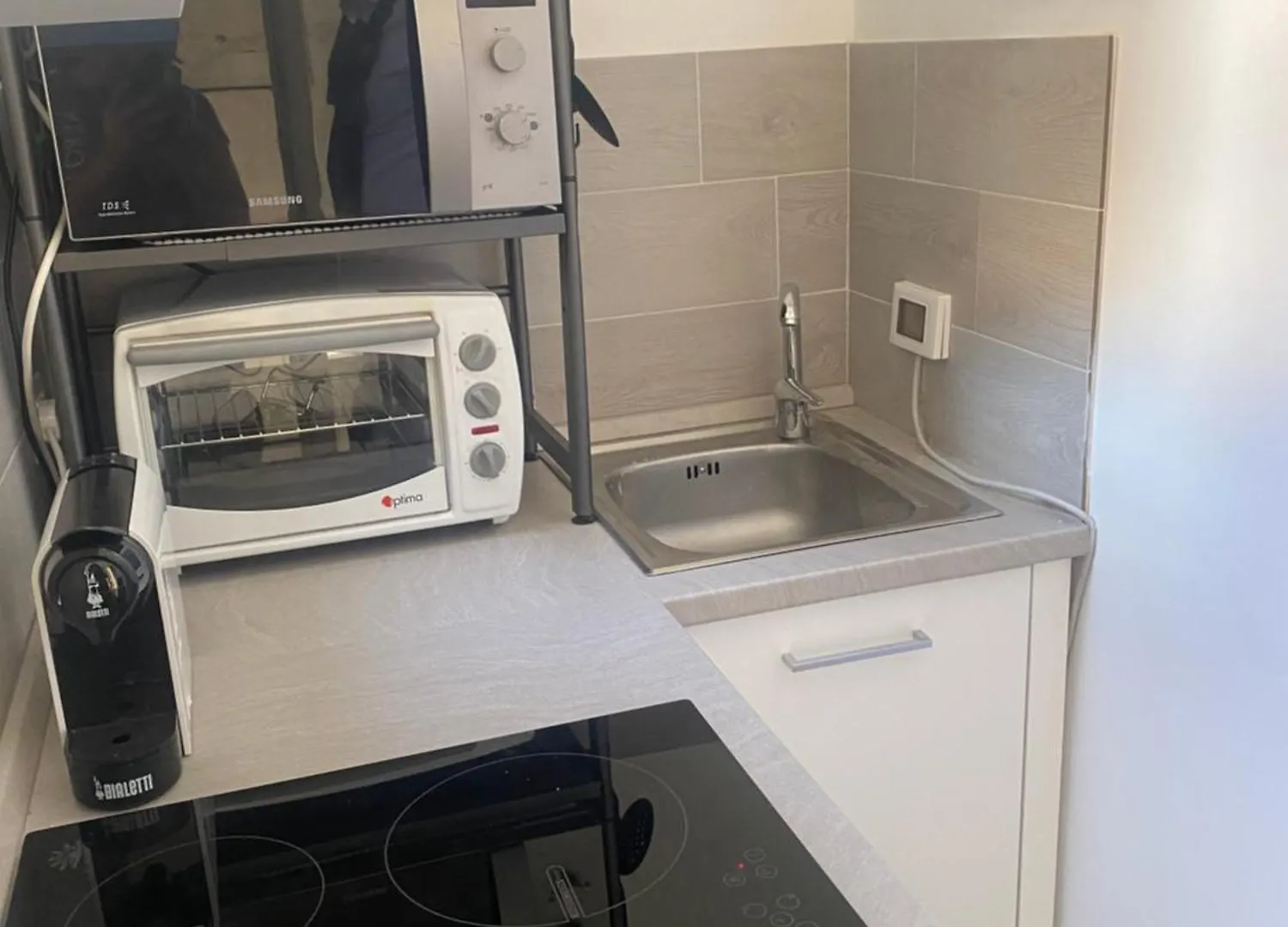Apartment Appartamento Florio Palermo Italy