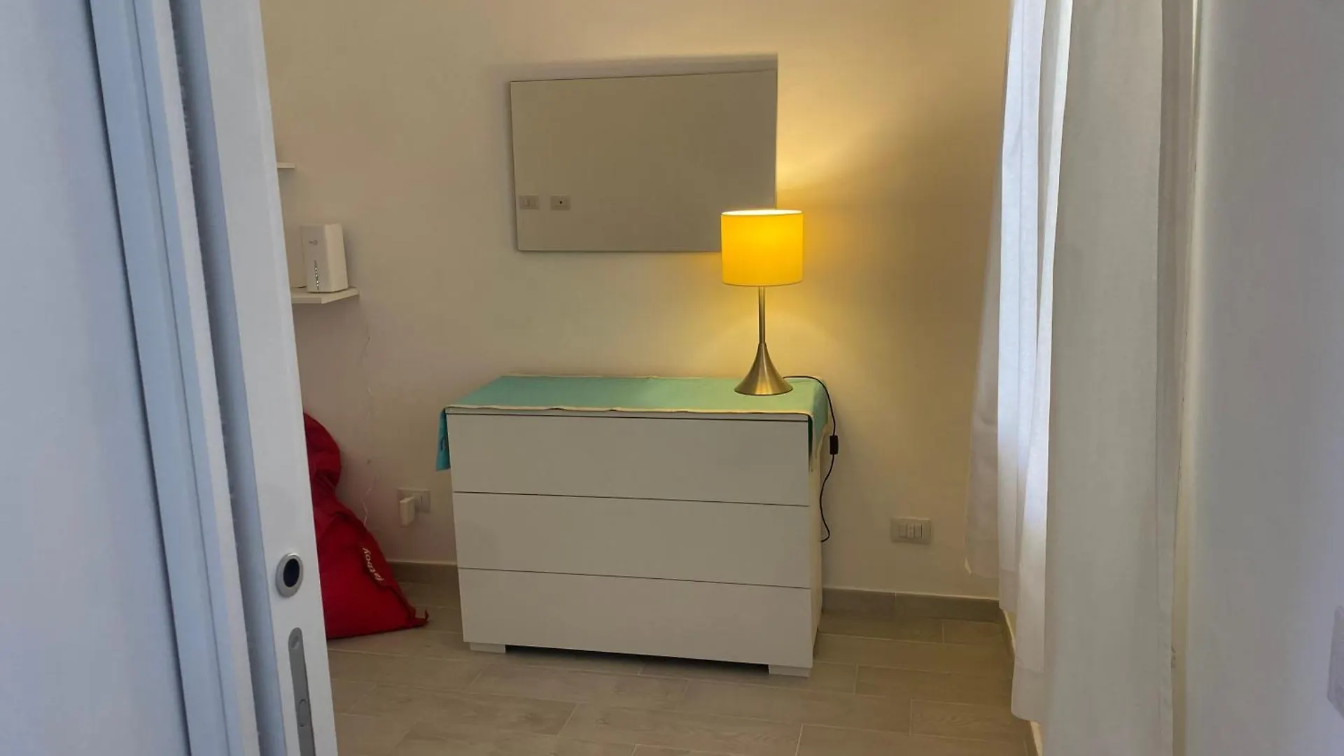 Appartamento Florio Palermo Italy