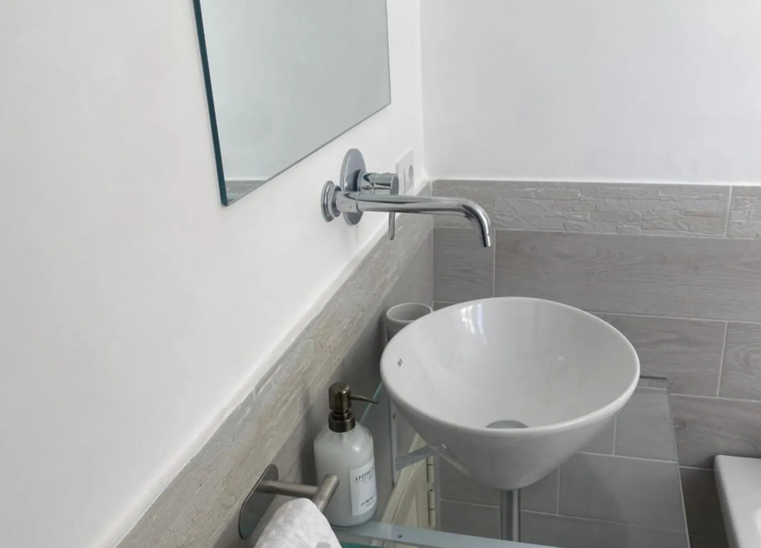 Apartment Appartamento Florio Palermo