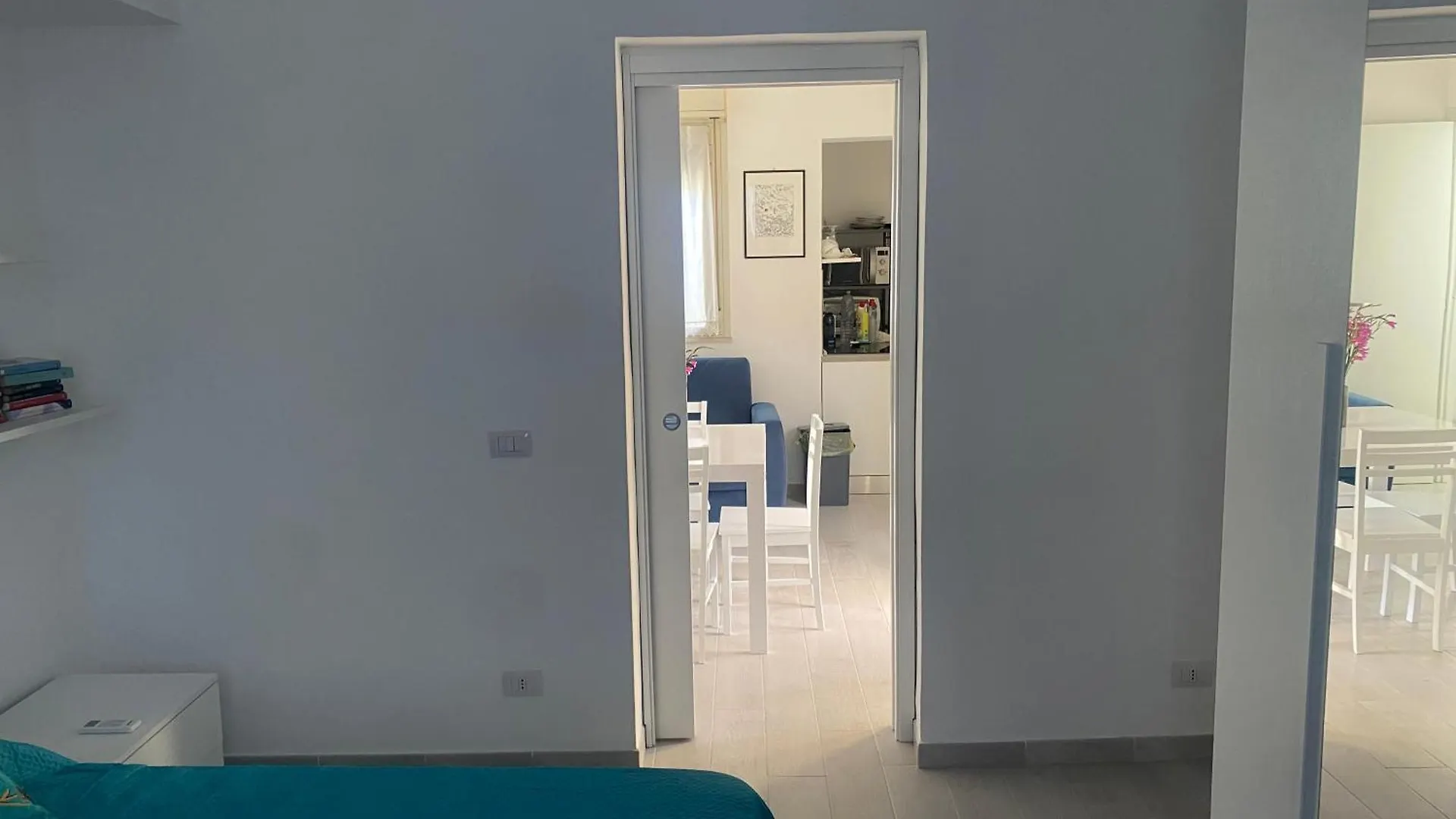 Appartamento Florio Palermo Apartment