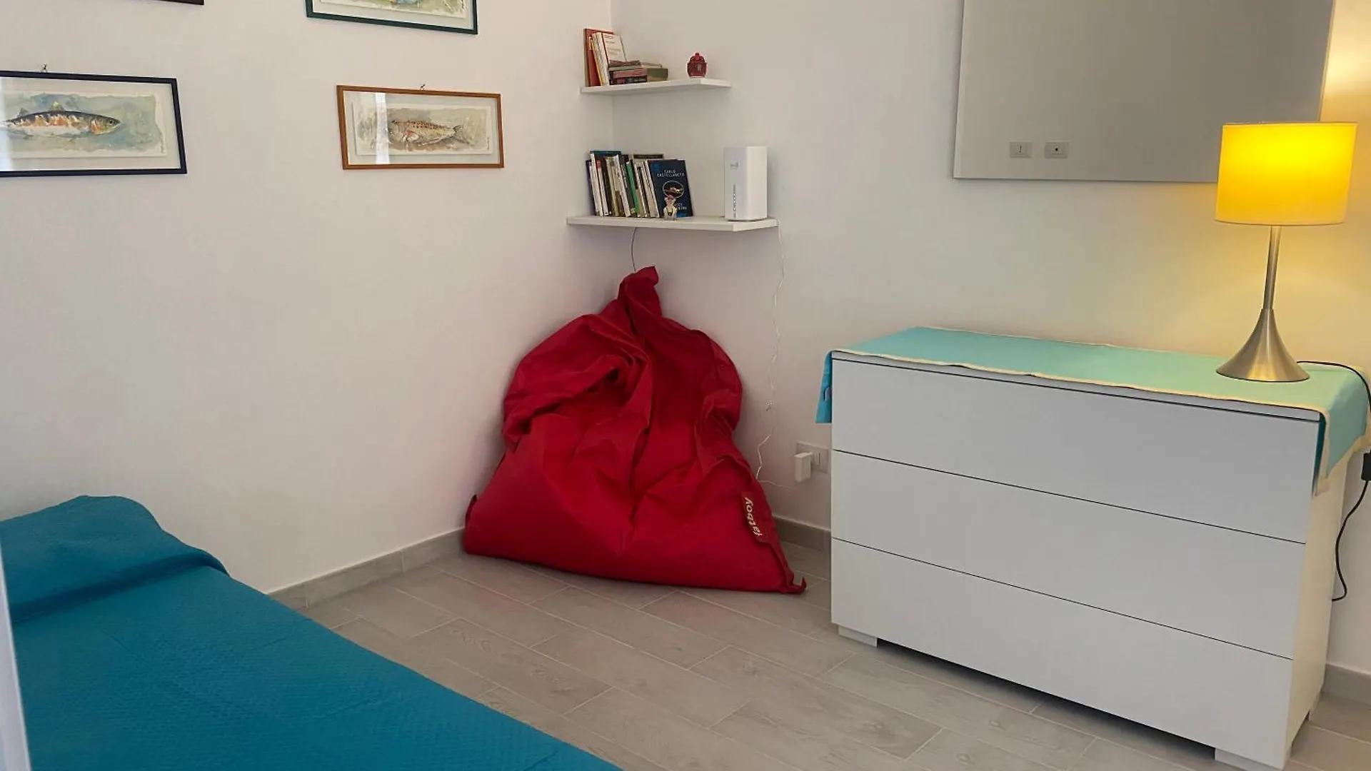 Apartment Appartamento Florio Palermo