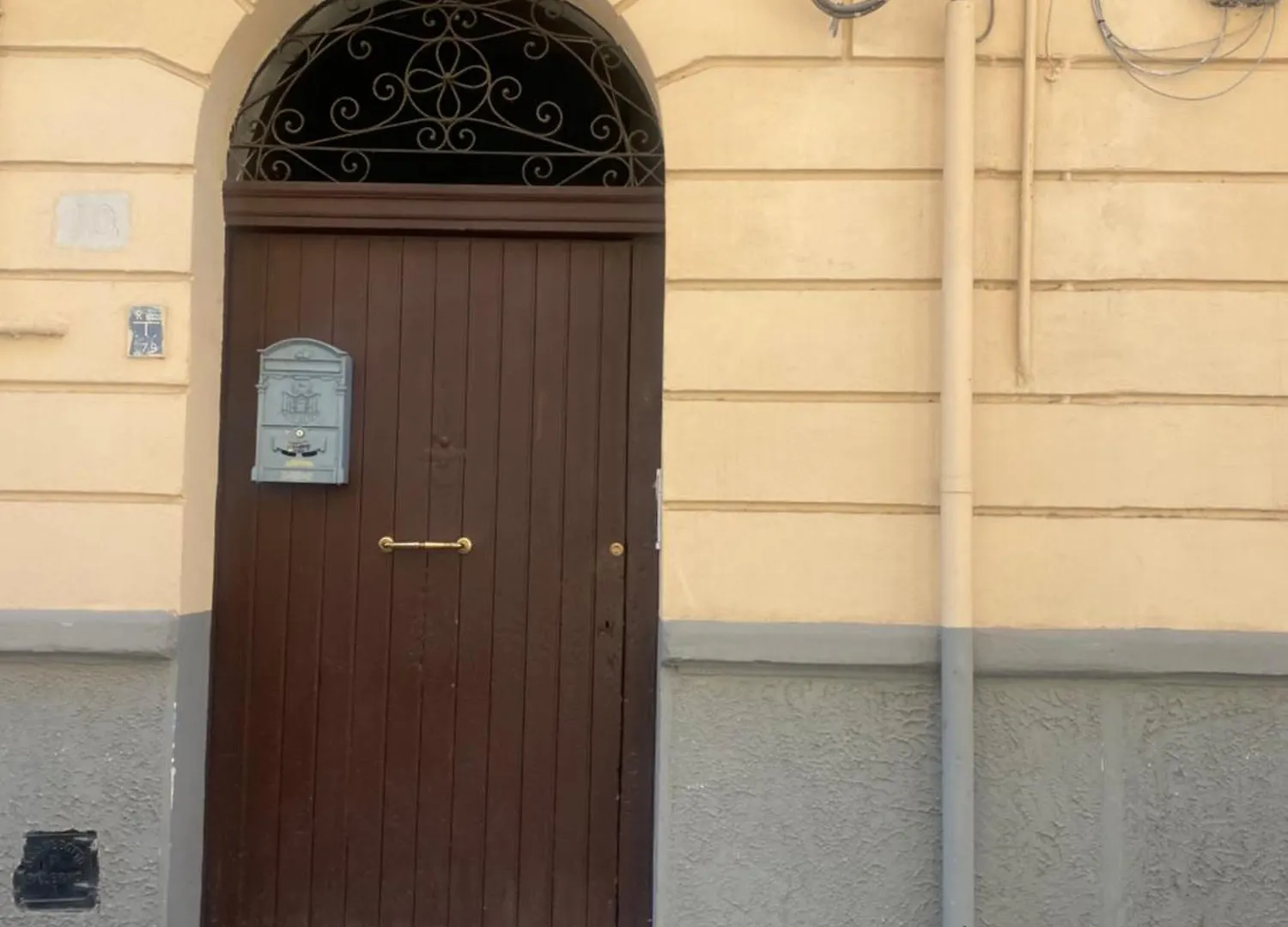 Apartment Appartamento Florio Palermo