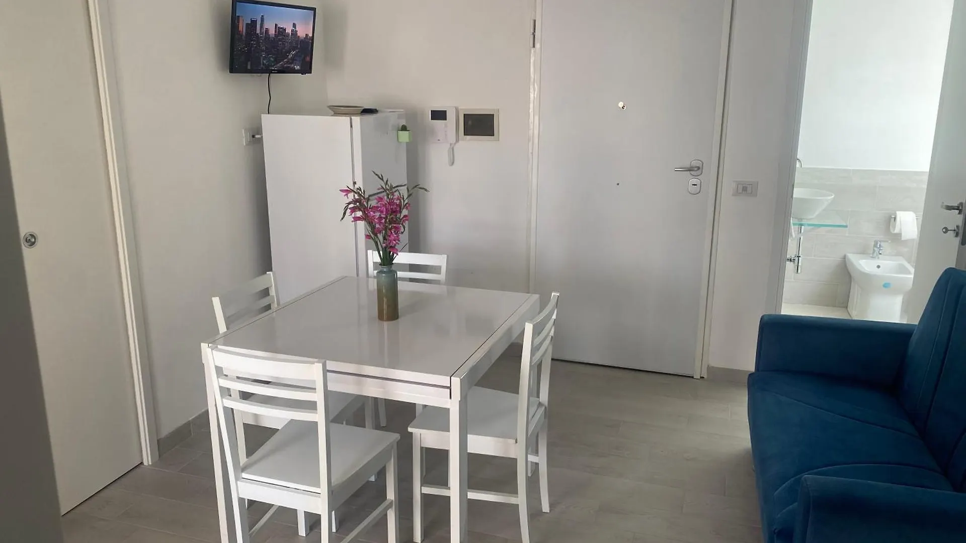 Apartment Appartamento Florio Palermo Italy