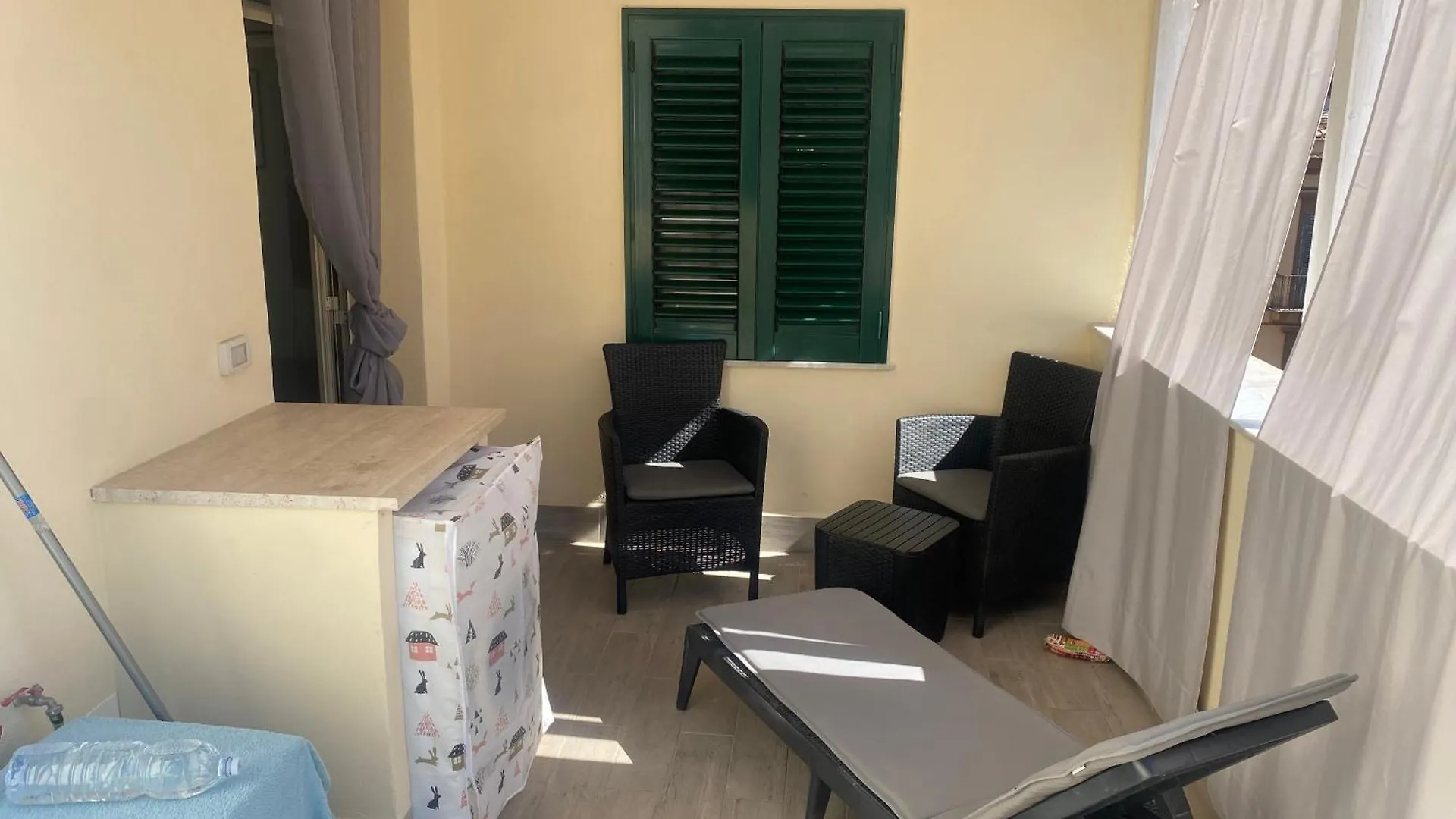 Appartamento Florio Palermo Apartment