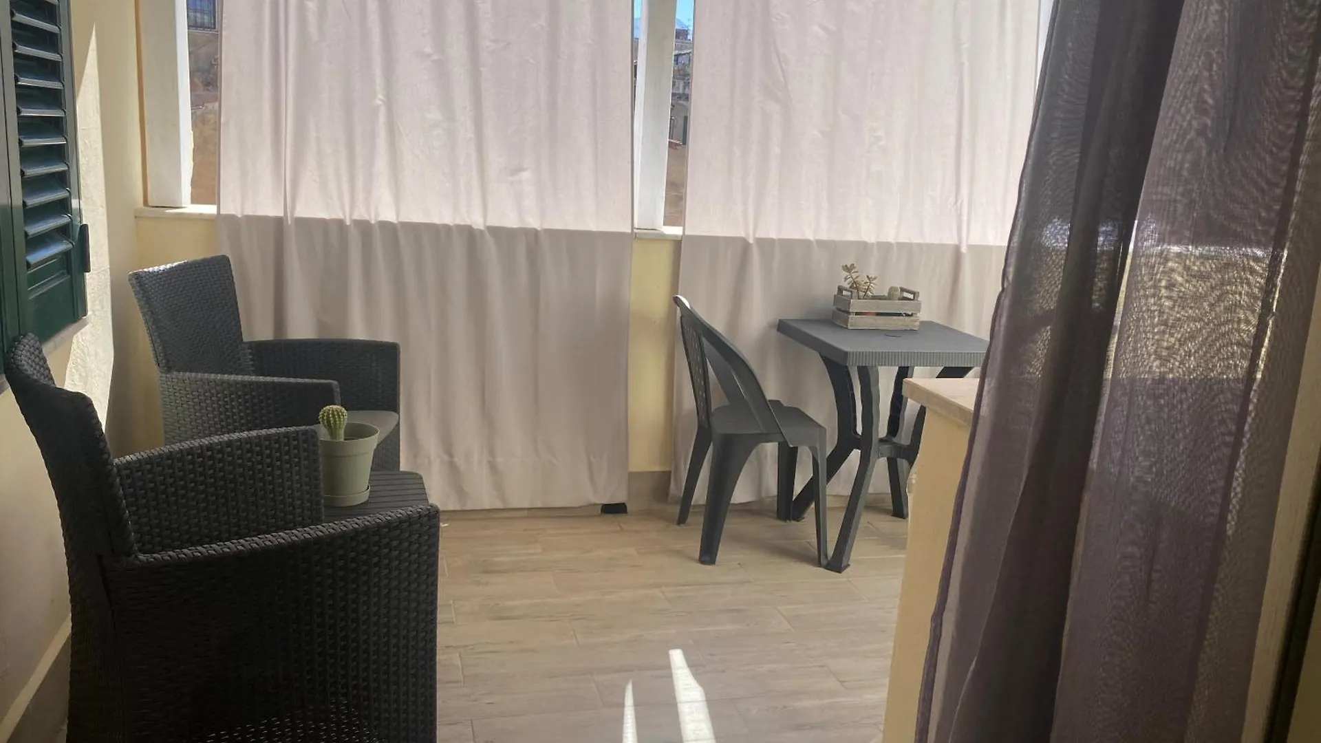 Appartamento Florio Palermo Apartment