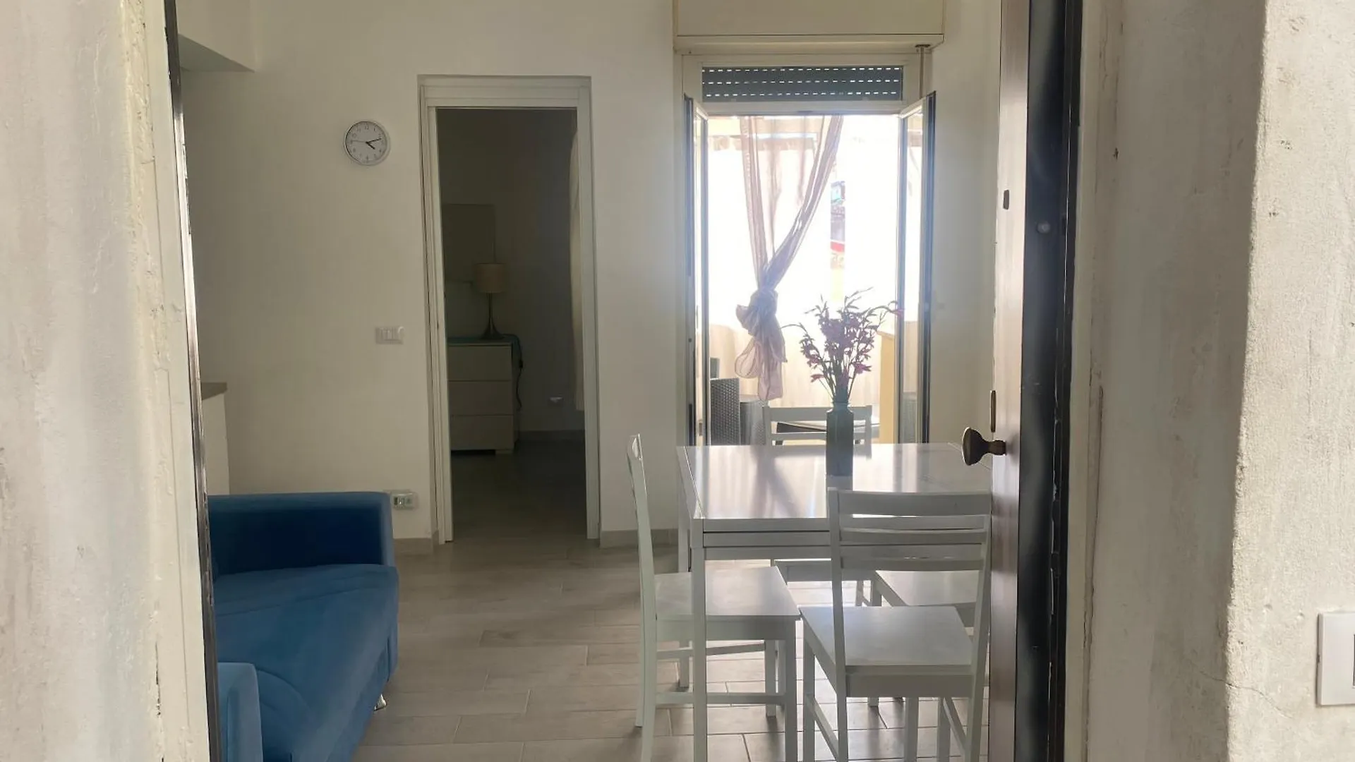 Appartamento Florio location