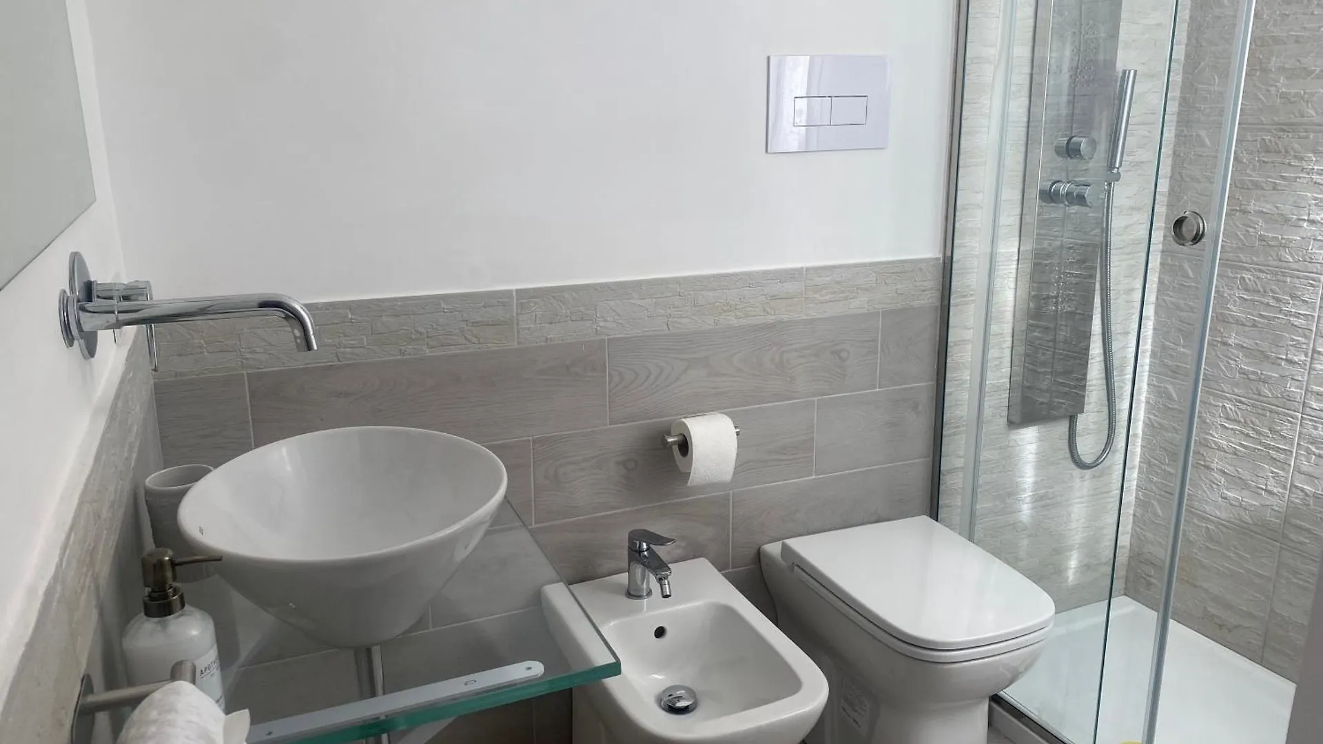 Appartamento Florio Palermo Apartment