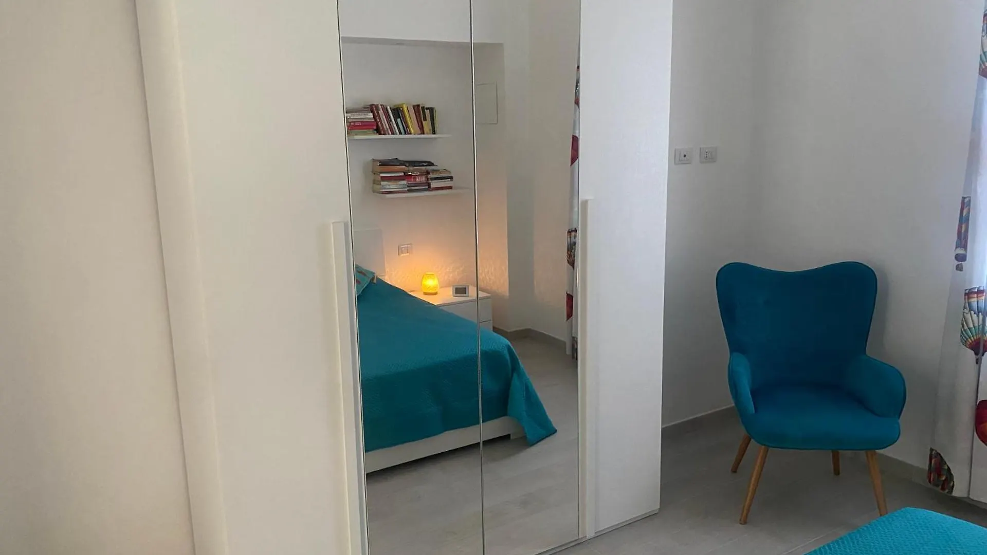 Apartment Appartamento Florio Palermo